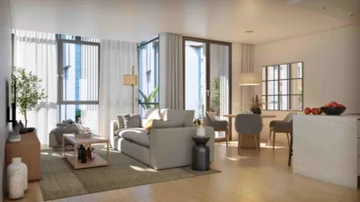 Apartment in Foners photo 8