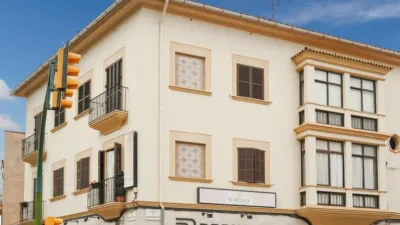 Apartment on Carrer Son Espanyolet photo 20