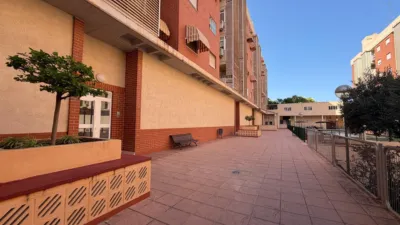 Apartment on Calle del Bailarín José Espadero, 12 photo 21