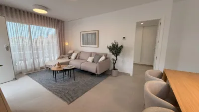 Piso – Pilar de la Horadada, Barrio Los Segundas - Vista 4