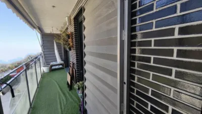 Apartment in Rivas Vaciamadrid photo 25