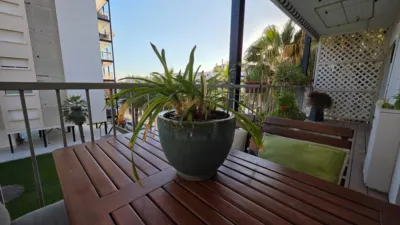 Apartment at Passeig de Vilanova, 38 photo 10