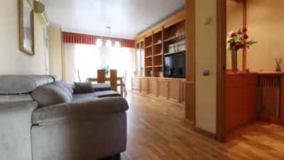 Flat in La Creu de Barberà photo 2