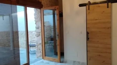 Apartment on Calle Las Torres de Cotillas photo 32