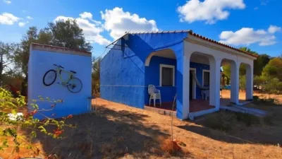 Rustic Finca in Extremadura photo 10