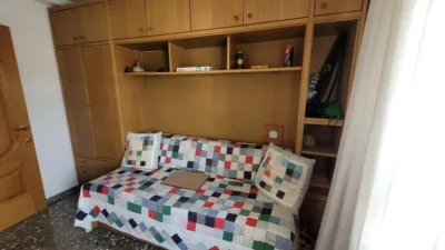 Apartamento en calle del Músico Agustín Bertomeu photo 9