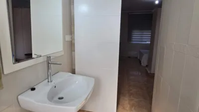 Chalet en Ctra.Matola photo 31