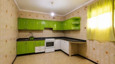 Piso en calle Elena Keller photo 9