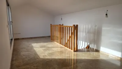 Duplex penthouse on Avinguda d'Europa photo 22