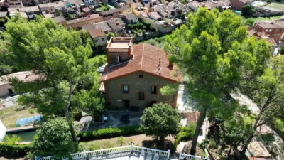 Casa en Poble photo 10