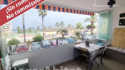 Pis – Torrevieja - Vista 2