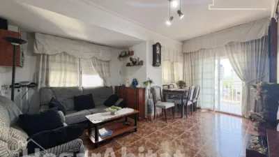 Flat on Carrer del Poeta Miguel Hernández photo 3