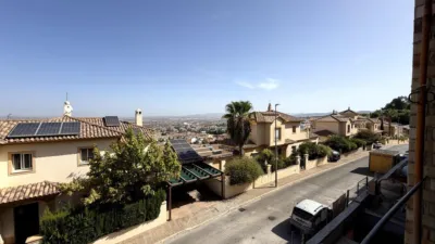 House on Calle Mirador de las Arquillas, 29 photo 38