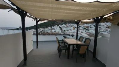 Apartment in Andalucia photo 5