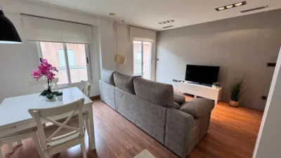 Apartment in Raval - Puertas Coloradas photo 2