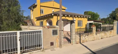 Chalet in Oasis de St. Vicent photo 3