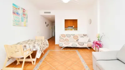 Apartment in Almerimar photo 4