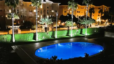Apartment on Carrer de Josep Irla photo 3
