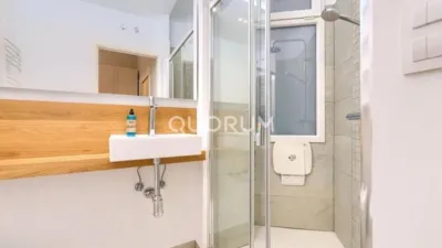 Apartment on Hurtado de Amezaga Street photo 43