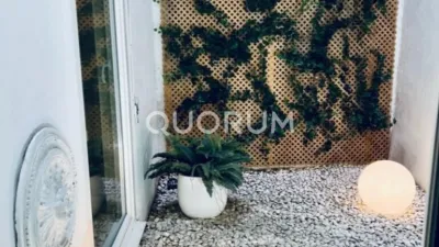 Apartment on Hurtado de Amezaga Street photo 25