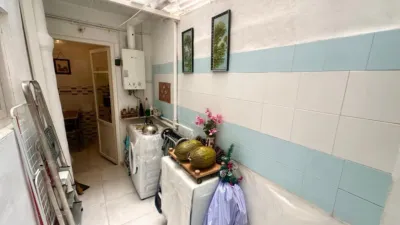 Apartment on Calle Arq Vidal photo 27