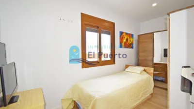 Apartment in El Alamillo photo 19