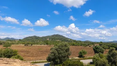 Chalet in Cala Bona photo 16