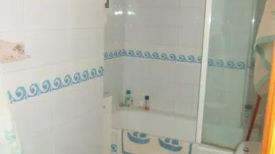 Piso en La Isla photo 11