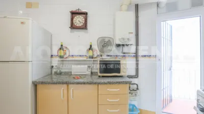 Apartment in the City Centre photo 12