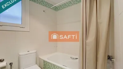 Apartment in Barri de Mar-Ribes Roges-Plaça de la Sardana photo 13