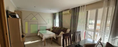 Apartment on Avenida de Ildefonso Marañón Lavín photo 3