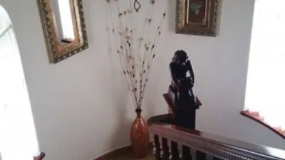 Chalet en El Santiscal photo 48
