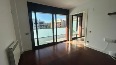 Apartment on Avinguda del Camí dels Capellans photo 4