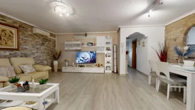 Chalet on Carrer de la Mariola photo 13