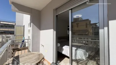 Apartment on Carrer de Joan de Joanes photo 19