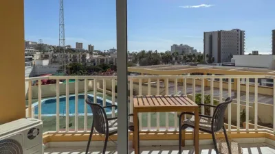 Apartment in Playa de Las Américas photo 3