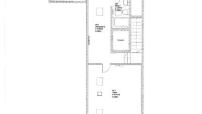 Duplex on Carrer de Josep Viader i Moliner photo 16