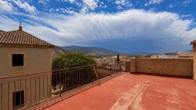 Flat on Calle del Molino photo 19