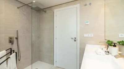 Apartamento en Costa del Sol photo 26