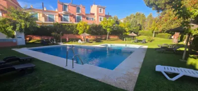 Townhouse in Islantilla Golf photo 38