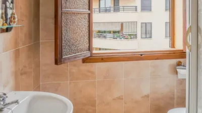 Apartment on Carrer Son Espanyolet photo 18