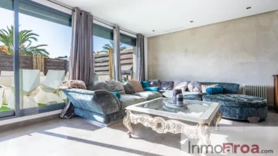 Chalet on Carrer Lepant photo 15