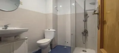 Apartment on Calle Luis de Baeza photo 19