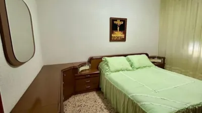 Apartment in Centro-Villacerrada photo 12