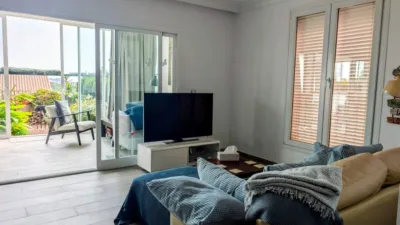 Townhouse in Costa del Sol photo 9