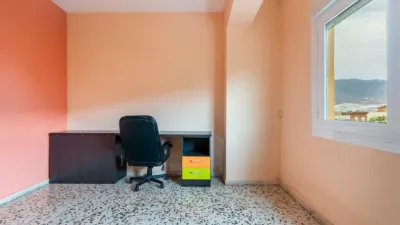 Apartment in Centro Ejido photo 21