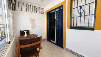Penthouse at Avenida de Escandinavia, 72 photo 31