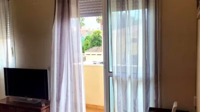 Apartment on Avenida de América photo 6