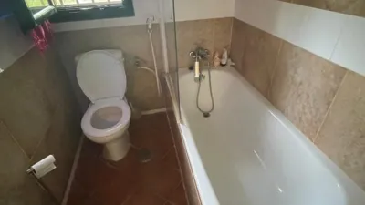 Rustic Finca in La Sierpe photo 32