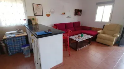 Rustic Finca in Extremadura photo 34